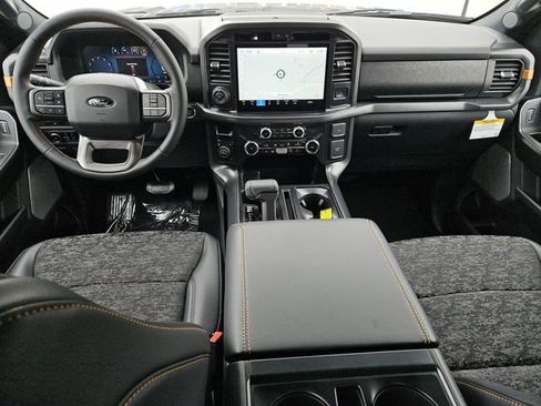 New 2026 Ford F150 Tremor AWD/4WD image 6