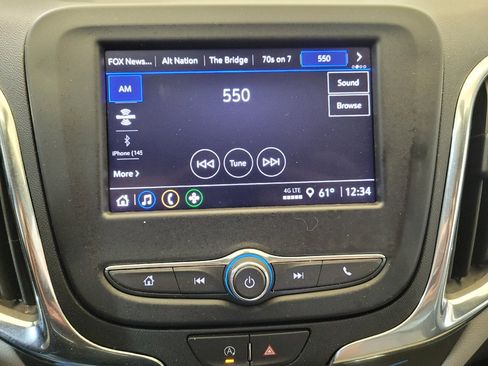 Used 2024 Chevrolet Equinox LS w/ LS Convenience Package FWD image 25