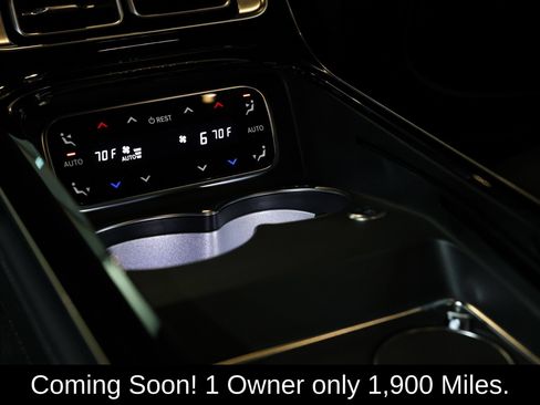 Used 2021 Mercedes-Benz Maybach S 580 4MATIC image 36