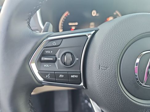 New 2026 Acura MDX SH-AWD image 17