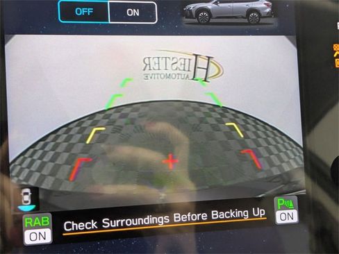 Used 2024 Subaru Outback Touring image 22