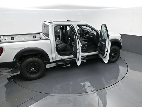 Used 2024 Ford F150 Raptor AWD/4WD image 29