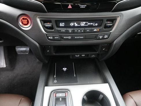 New 2026 Honda Ridgeline RTL image 3