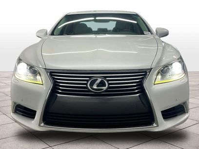 Used 2014 Lexus LS 460 w/ Comfort Package