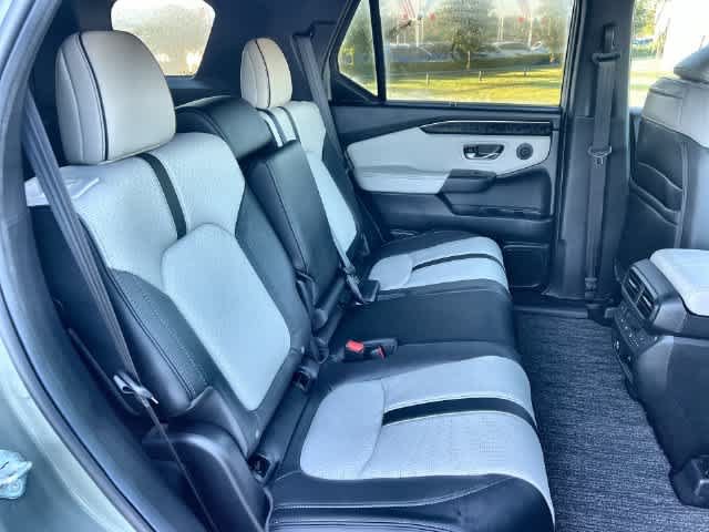 Used 2026 Honda Passport TrailSport Elite image 14