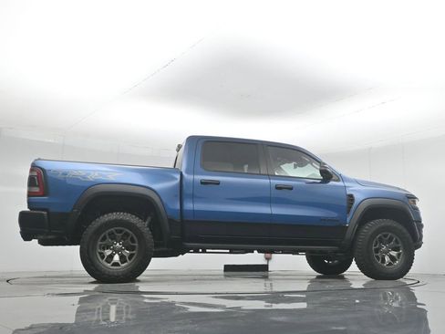 Used 2024 RAM 1500 TRX image 52