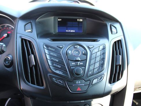 Used 2014 Ford Focus ST image 24