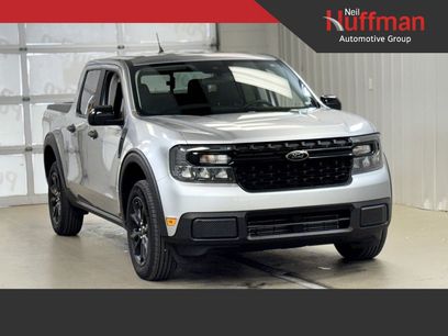 Used 2023 Ford Maverick XLT w/ Equipment Group 300A Standard