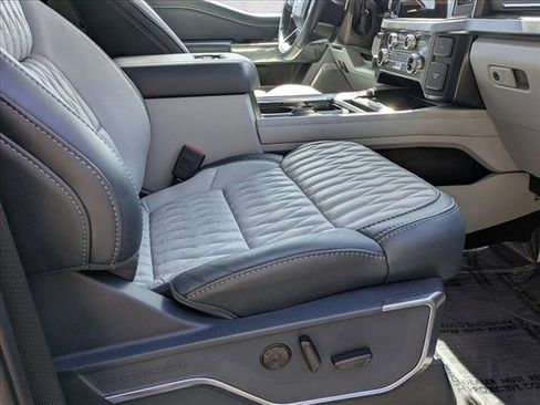 Used 2024 Ford F250 Limited w/ FX4 Off-Road Package image 20