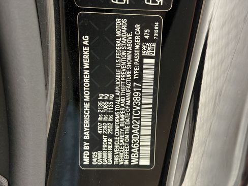 Used 2026 BMW 430i xDrive Coupe w/ Premium Package AWD/4WD image 25