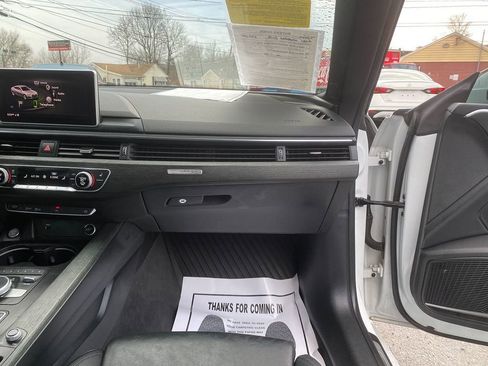 Used 2018 Audi A5 2.0T Premium Plus image 24