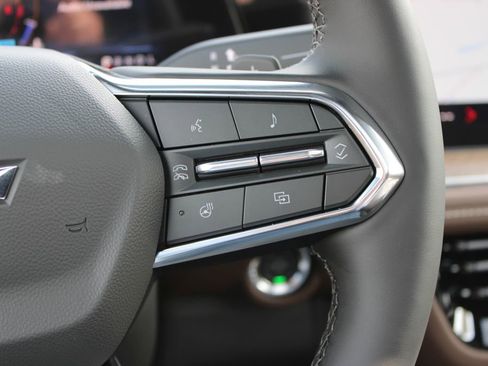 New 2026 Chevrolet Suburban High Country image 43