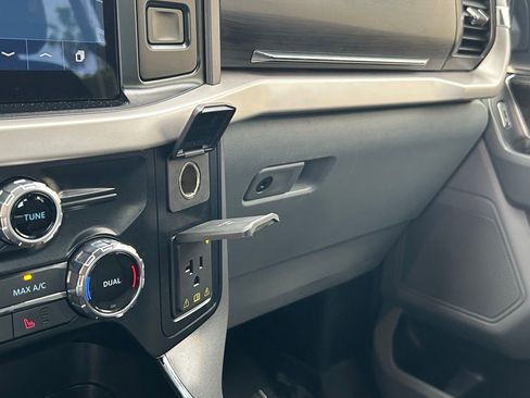 Used 2023 Ford F150 Lightning XLT w/ Equipment Group 312A High AWD/4WD image 27