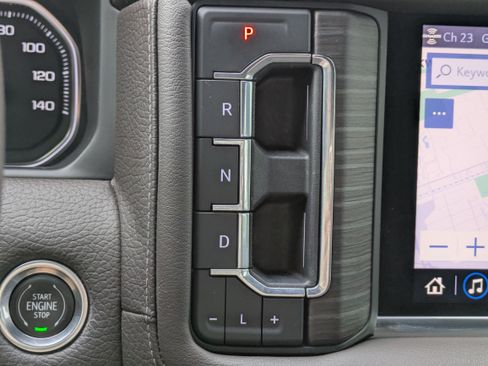 Used 2021 GMC Yukon Denali w/ Denali Ultimate Package RWD image 29
