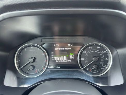 Used 2024 Mitsubishi Outlander SE AWD/4WD image 18