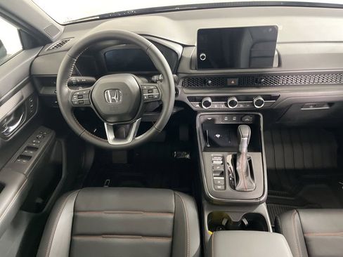 New 2026 Honda CR-V Sport-L image 14