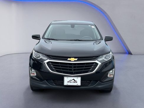Used 2019 Chevrolet Equinox LT AWD/4WD image 8