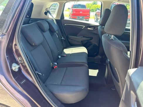 Used 2015 Honda Fit EX image 27