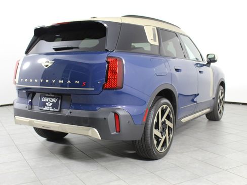 New 2026 MINI Cooper Countryman S image 8