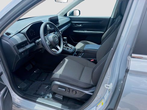 Certified 2024 Honda CR-V EX image 19