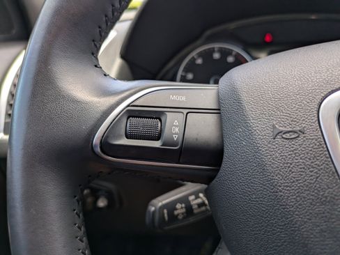 Used 2016 Audi Q5 2.0T Premium w/ Audi MMI Navigation Plus image 22