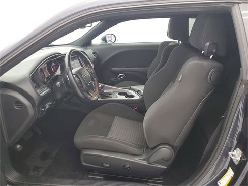 Used 2019 Dodge Challenger R/T w/ Driver Convenience Group image 14