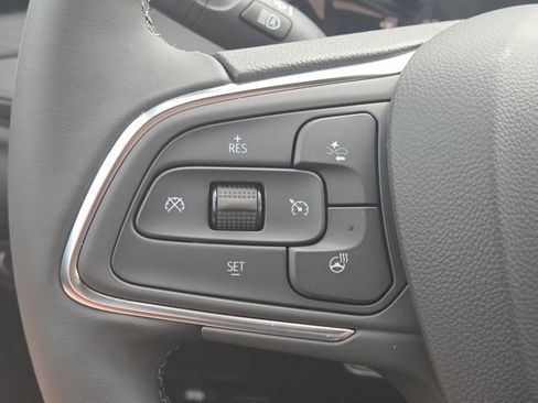 New 2026 Buick Encore GX Sport Touring w/ Comfort Package FWD image 12