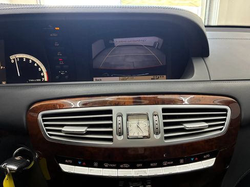 Used 2007 Mercedes-Benz CL 600 image 24