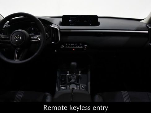 New 2026 MAZDA CX-50 AWD 2.5 S w/ Select Package image 8