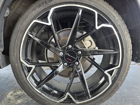 Used 2020 Mitsubishi Outlander Sport GT image 46