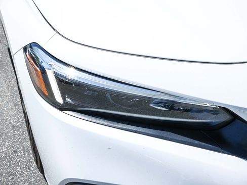 Certified 2024 Honda Civic Sport image 14