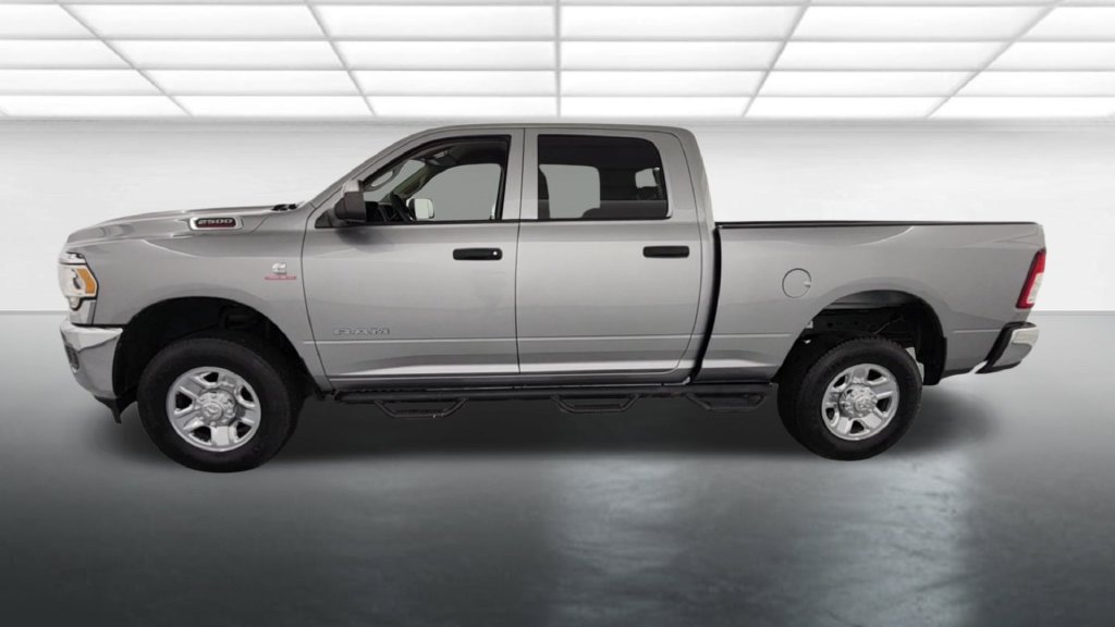 Used 2019 RAM 2500 Tradesman AWD/4WD image 4