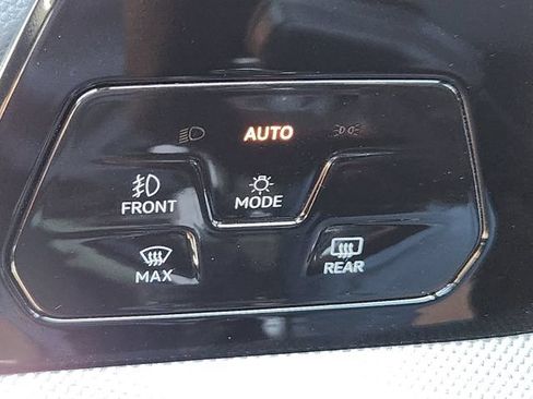 New 2026 Volkswagen GTI Autobahn FWD image 20
