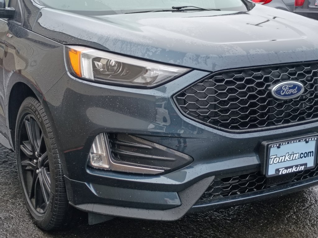 Used 2024 Ford Edge ST-Line AWD/4WD image 12