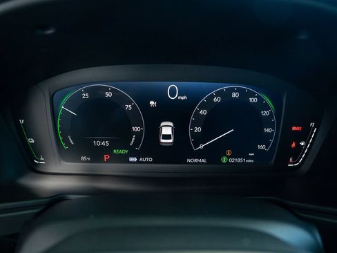 Used 2025 Honda Accord Sport image 6