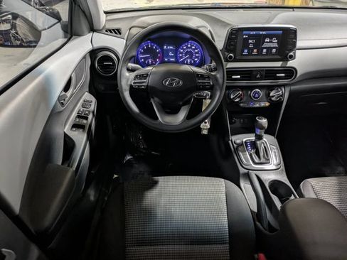 Used 2020 Hyundai Kona SE FWD image 15