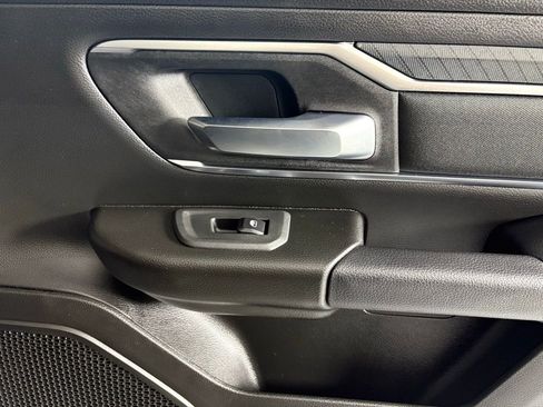 Used 2025 RAM 1500 Big Horn image 15