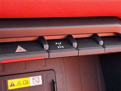 Used 2023 Toyota Sequoia TRD Pro image 27