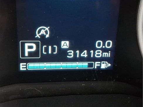 Used 2023 Subaru Forester Limited w/ Popular Package #2 image 24