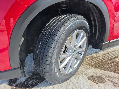 Used 2023 MAZDA CX-5 AWD 2.5 S image 31