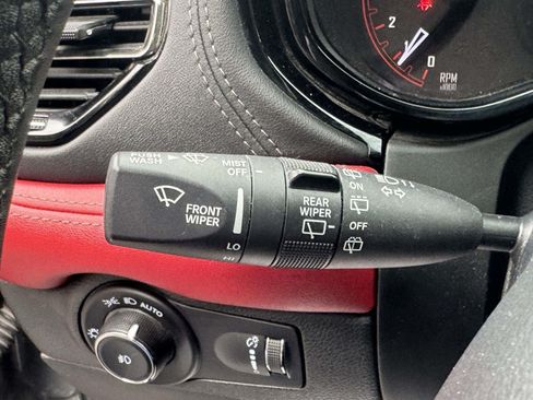 Used 2022 Dodge Durango R/T AWD/4WD image 23