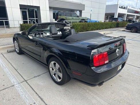 Used 2006 Ford Mustang GT Premium image 5