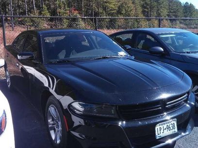 Used 2023 Dodge Charger SXT
