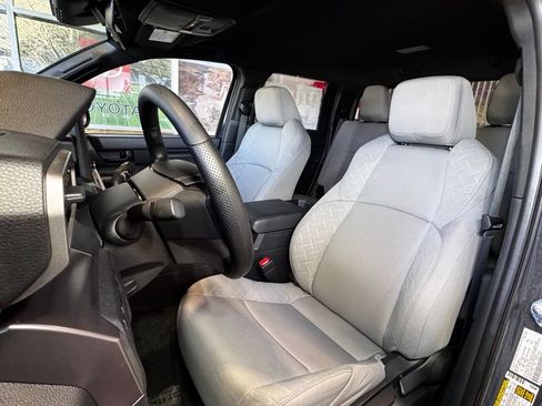 Used 2025 Toyota Tacoma SR5 image 20