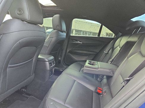 Used 2023 Cadillac CT4 Luxury w/ Sun And Sound Package image 10