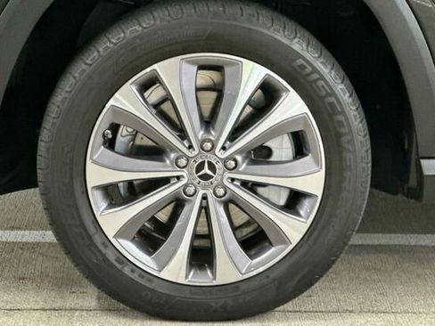 Certified 2023 Mercedes-Benz GLE 350 GLE 350 image 38