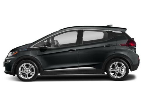 Used 2018 Chevrolet Bolt LT FWD image 3