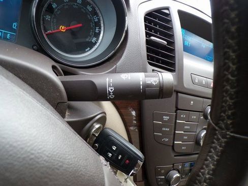 Used 2011 Buick Regal CXL w/ RL4 Preferred Equipment Group image 20