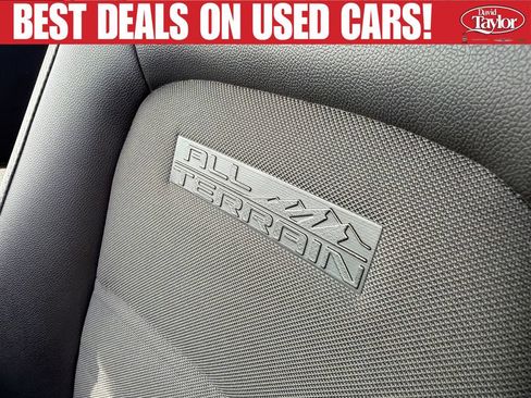 Used 2019 GMC Canyon All Terrain w/ Trailering Package AWD/4WD image 20