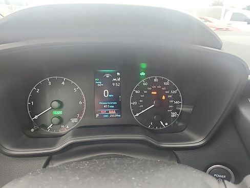 Used 2024 Toyota Corolla Hybrid Sedan image 12